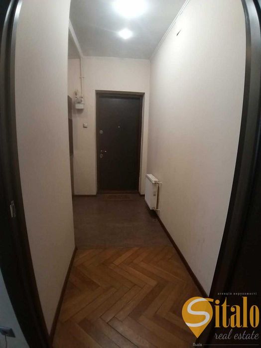 Оренда 1 кімнатної квартири, вулиця Тютюнників, ближній центр