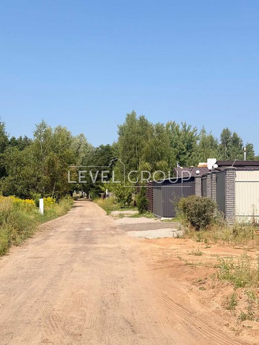 Продаж земельної ділянки біля озера. Конче-Заспа. Козин.