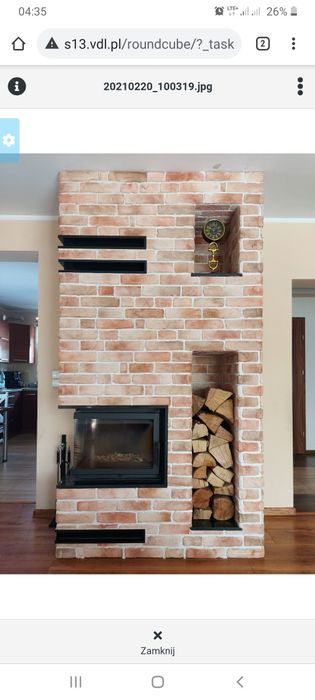 kominki, kominek w cenie od 2999 zł, śląskie, mamałopolskie opolskie