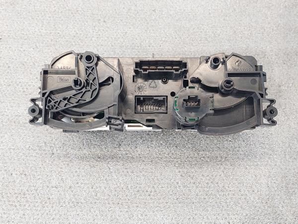 Comando chauffage / sofagem SMART ForFour (454)