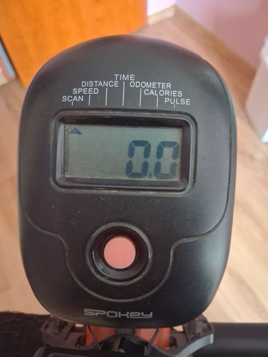 Rower stacjonarny