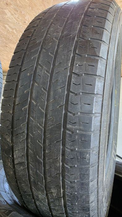 Yokohama 225/65 R17 комплект