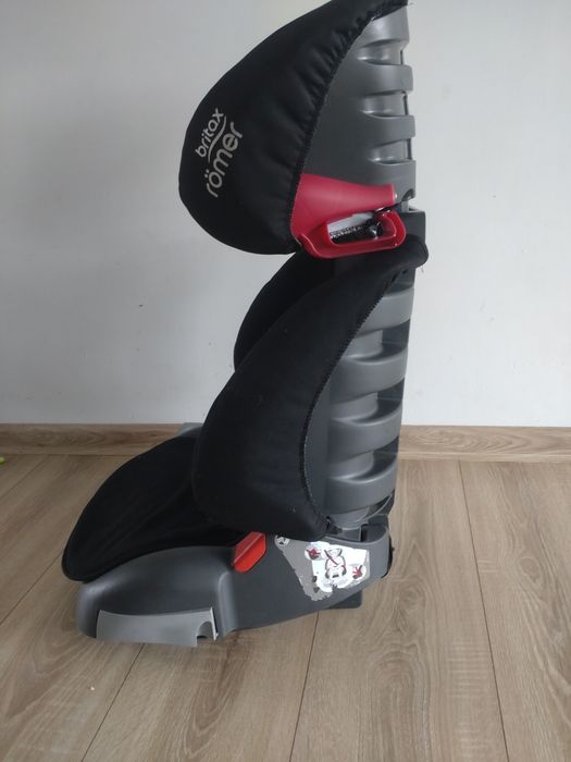 Fotelik samochodowy Britax Romer