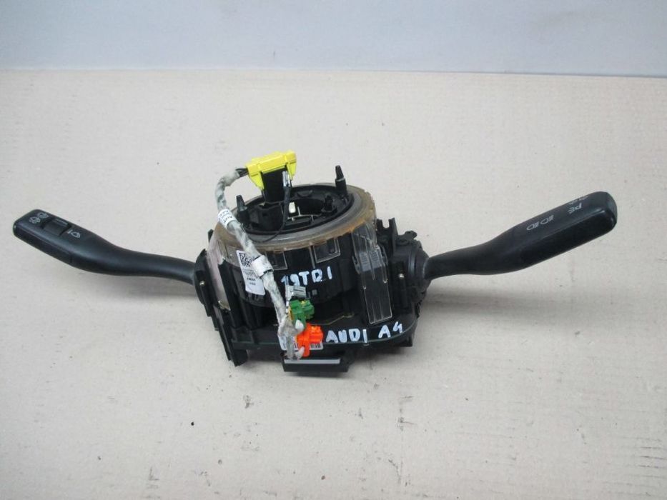 AUDI A4 B7 1.9 TDI 05R MANETKI PRZEŁĄCZNIKI 8E0953549S