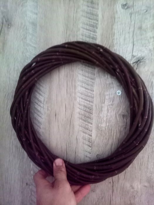 Віночки-основи для композицій