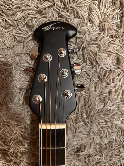 Gitara Applause by Ovation AE 27