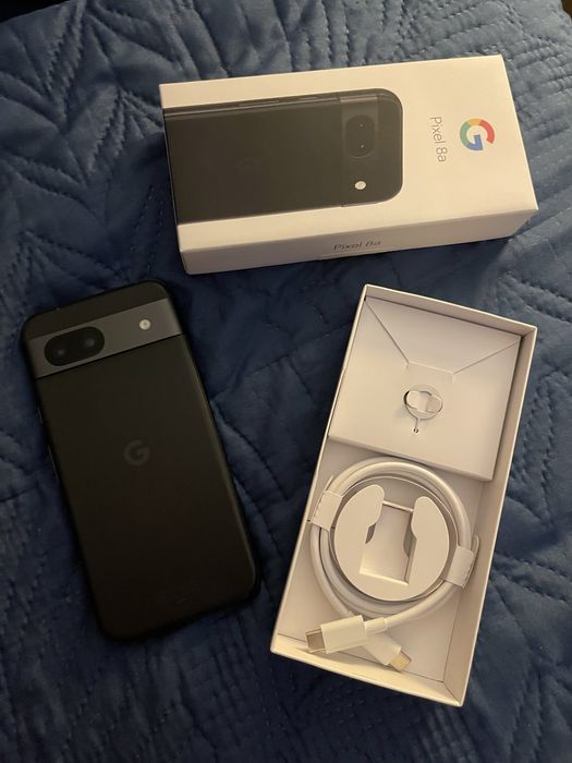 Google Pixel 8a