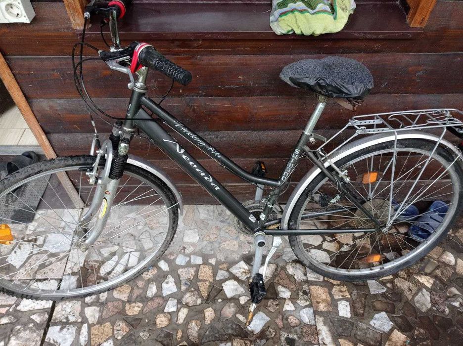 Ровер Шимано Невада велосипед: 3 000 грн. - Велосипеди Львів на Olx