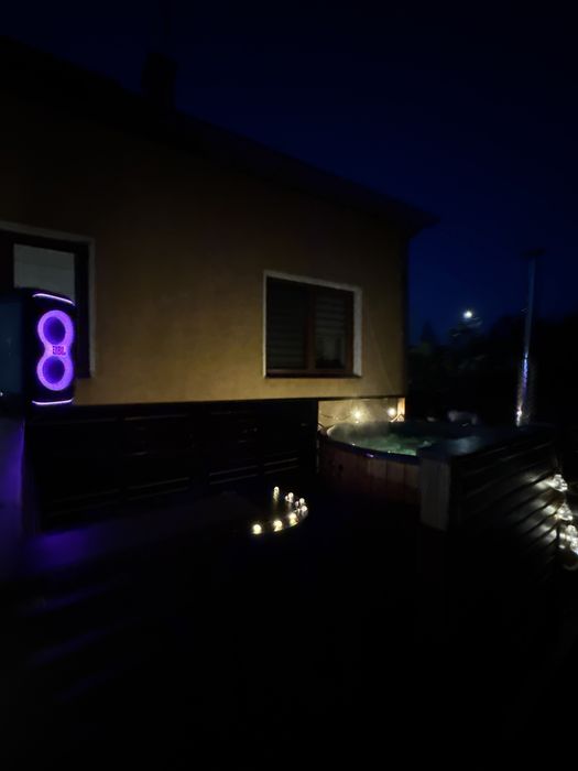 Mobilna Balia/ Jacuzzi wynajem