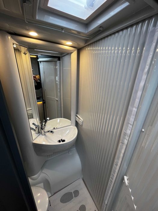 Kamper LAIKA KOSMO L319 Super Oferta Od Xcamp !!!