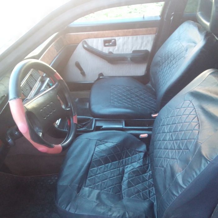 Продам Audi 100 c3 Avant 2.3 газ