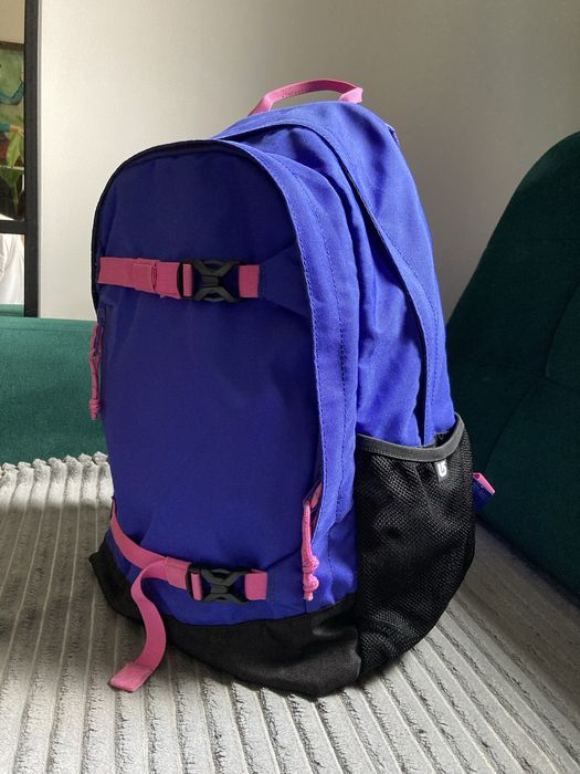 Plecak Burton Day Hiker 20L fiolet/róż