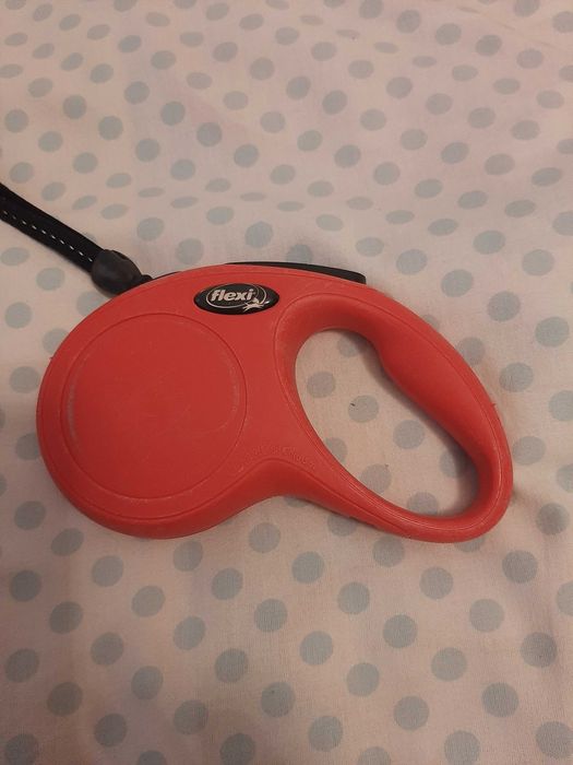 поводок  флекси  5 м до 15 кг