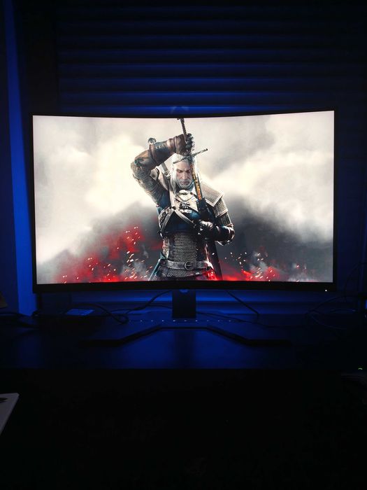 Monitor Gaming 4k - Gigabyte M32UC