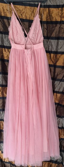 Vestido cerimónia