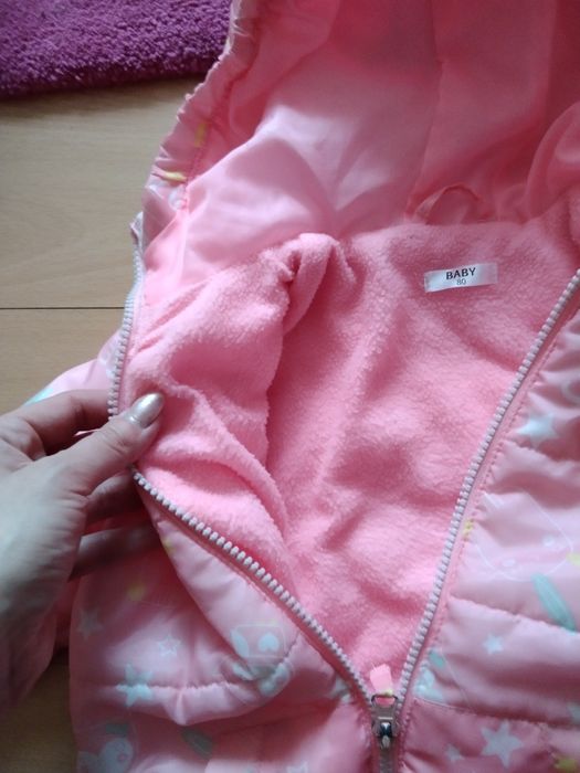 Sprzedam śliczna kurtkę dzieci
