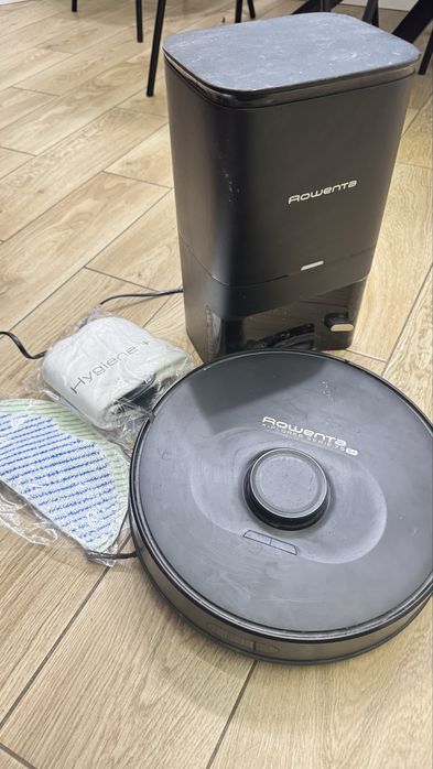 Rowenta X plorer serie 75s+