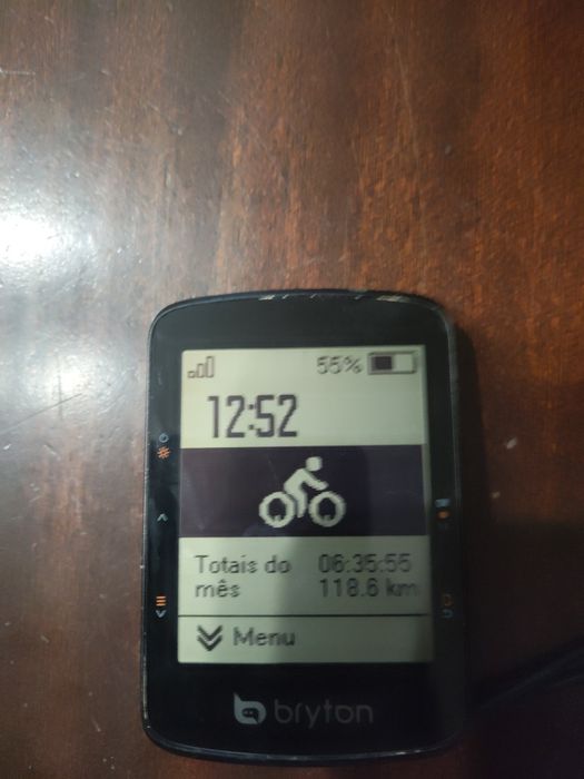 Odometer/GPS Device479529951770726401