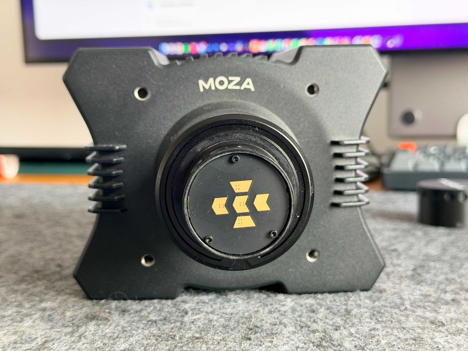 Baza Moza R12 V2