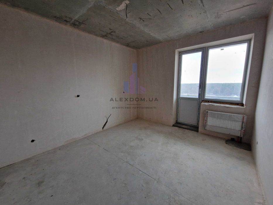 Продаж3к квартира, 94 кв.м, ЖК Саванна Сіті, Бровари, вул. Чубинського