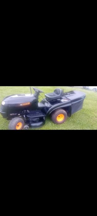 Tractor corta relva 16cv cv