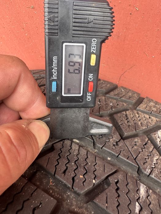 Seat Terraco Vw Tiguan II Skoda Kodiaq kola zimowe 19 cali