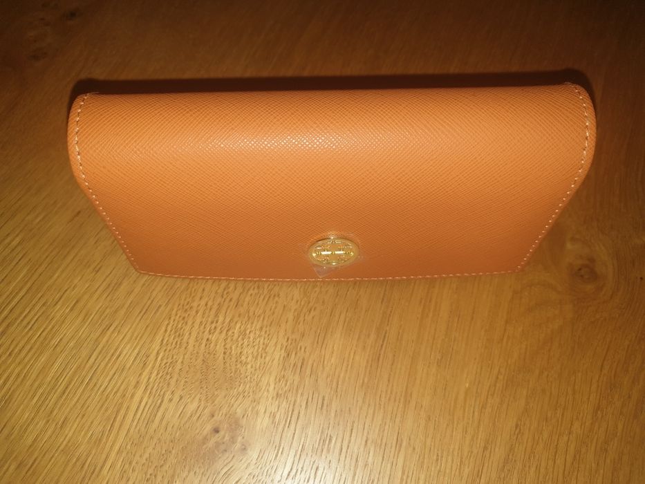 Etui na okulary Tory burch