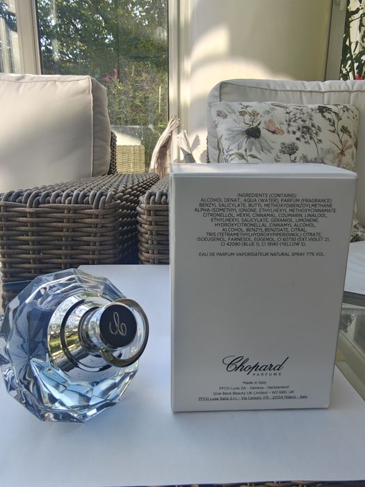 Chopard Wish EDP 75ml damskie, nowe