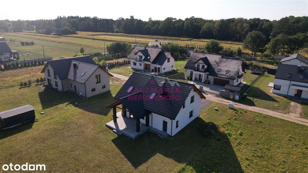 Dom na sprzedaż, Miedźna, 4 pokoje