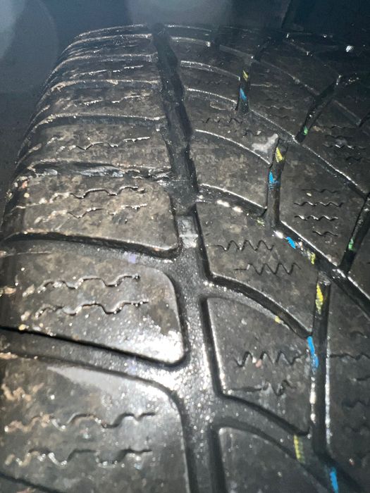 Alufelgi 16” 5 x100