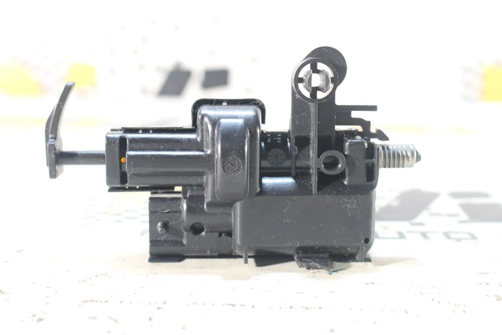 Pistola do depósito de combustível RENAULT Captur (J5_)