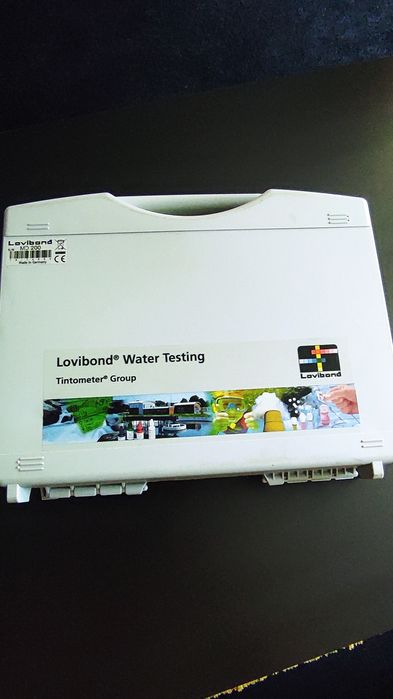 Fotometr Lovibond MD200