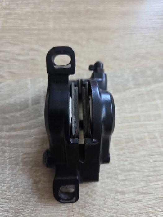 Zacisk slx m7100