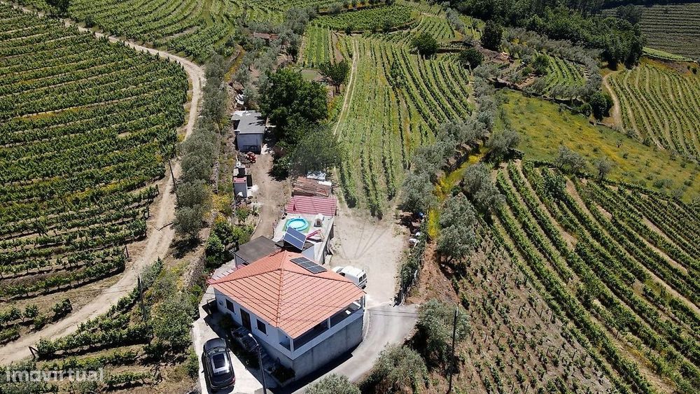 Quinta T3 para venda