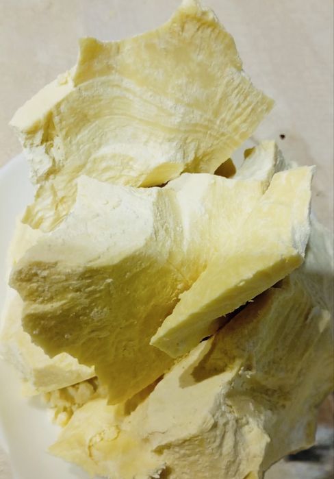 Продам білий натуральний шоколад вищого гатунку Callebaut