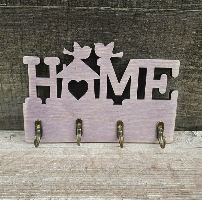 Ключниця настінна під замовлення/в наявності