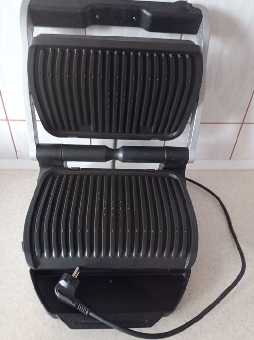 Электрогриль Tefal OptiGrill