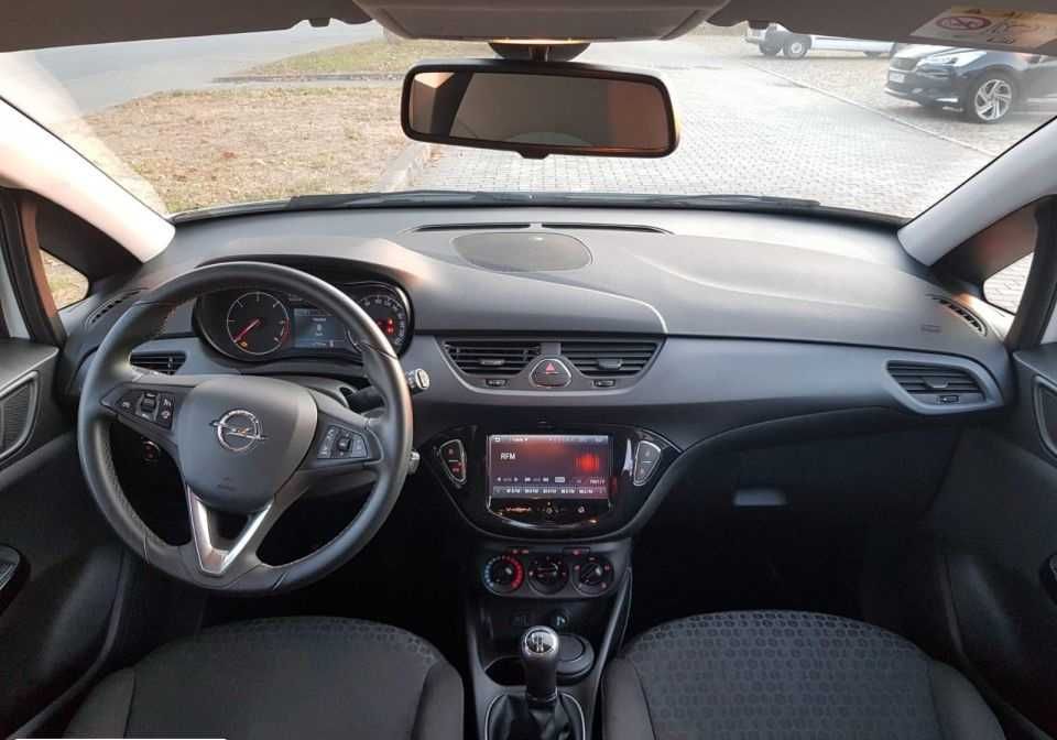 Opel Corsa 1.3 CDTI EcoFLEX Selection — photo 4