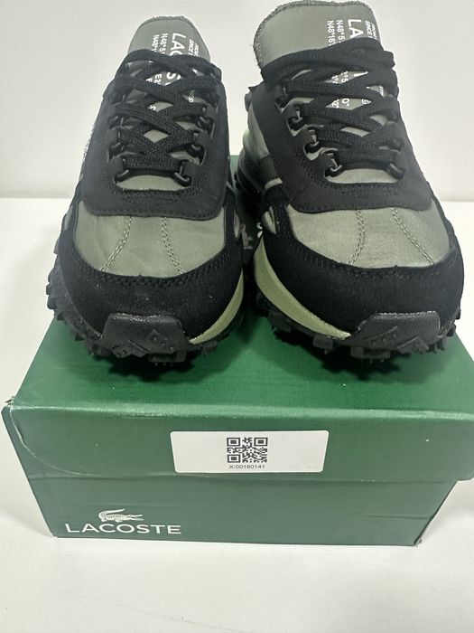 Sapatilhas Lacoste Elite Active