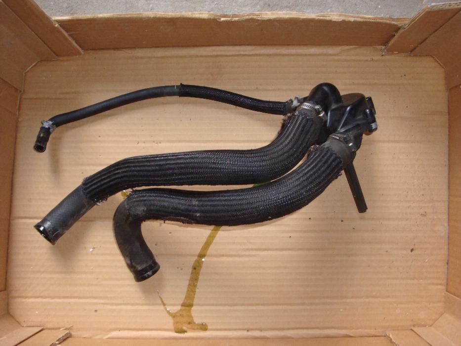 suzuki gsxr 1000 K9 L0 L1 pompa płynu wody