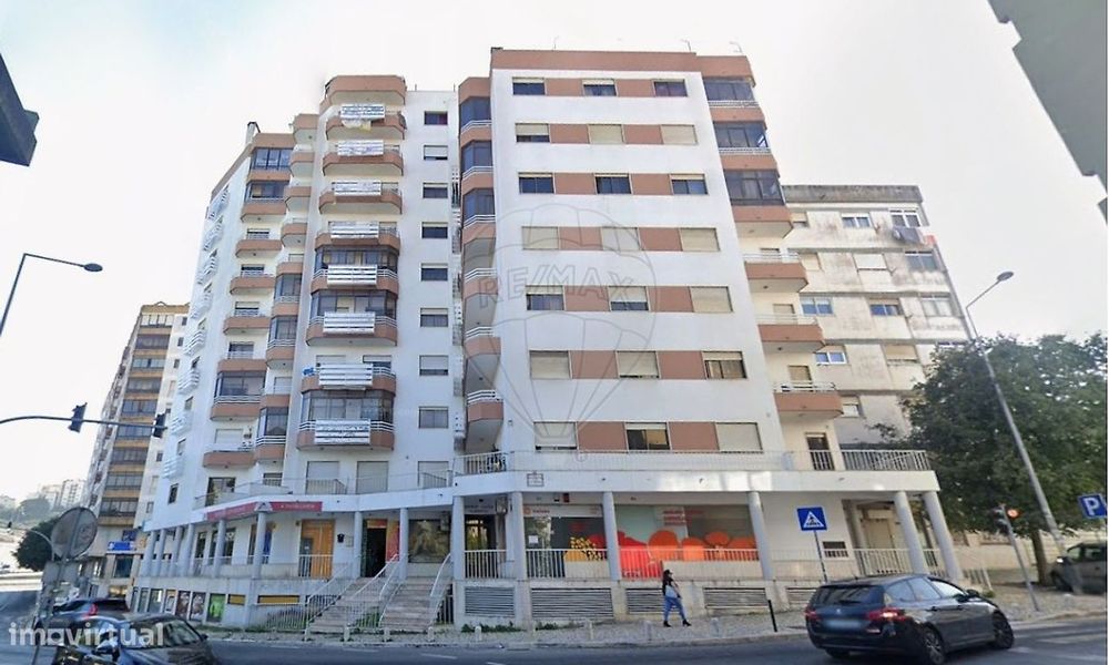 Apartamento T3 para venda — Cacém E São Marcos, Lisboa