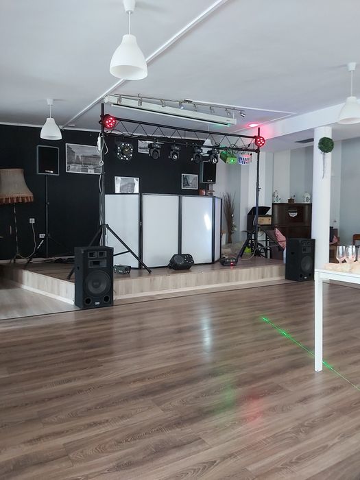 Dj na twoją impreze