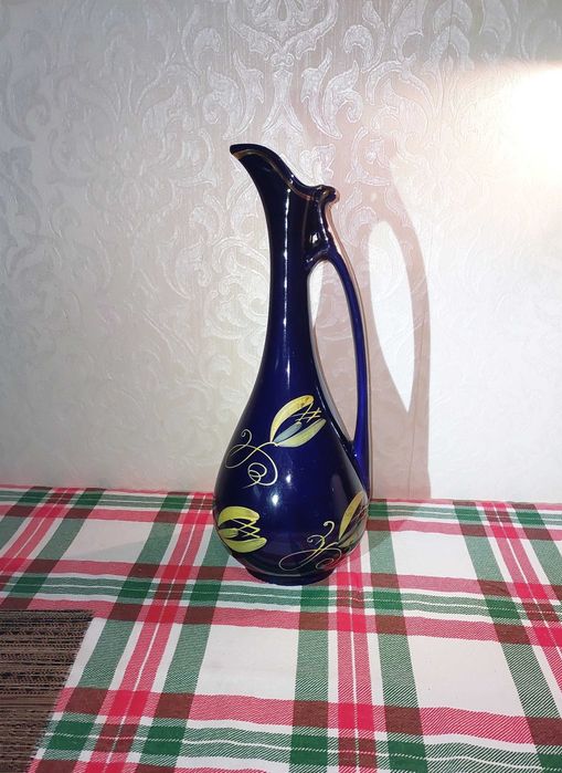 Кувшин для вина СССР. Кераміка. (вже без комісії)