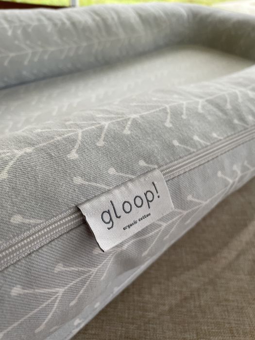 Ninho GLOOP! Algodao Bio