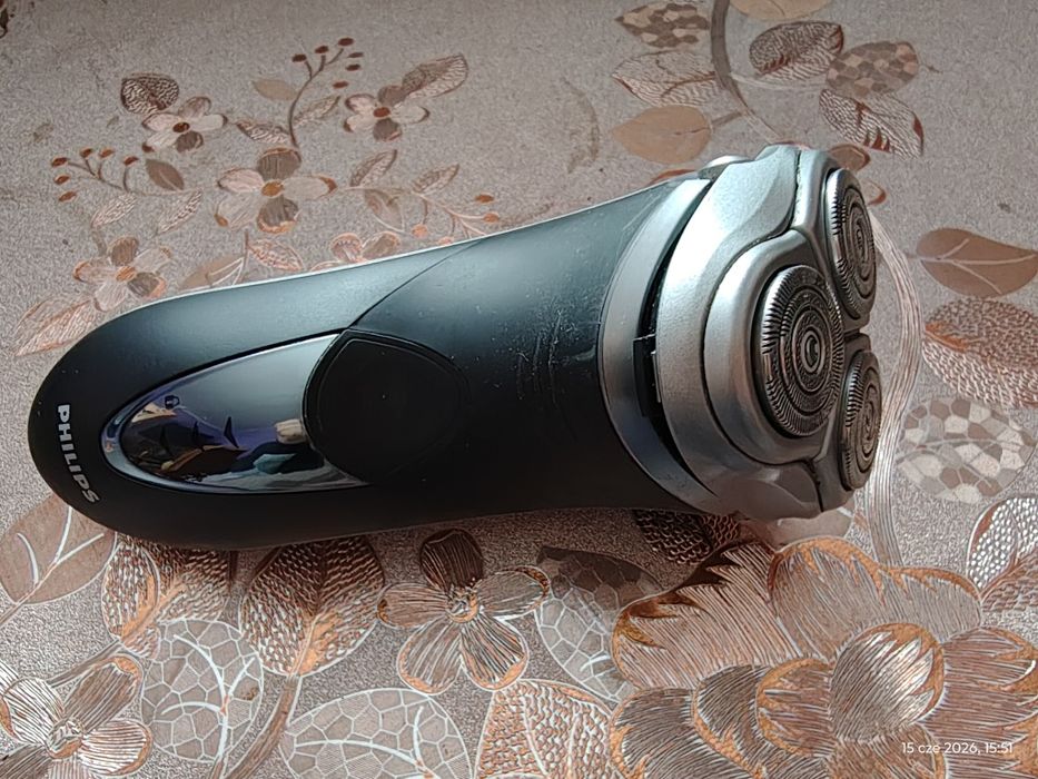Golarka Philips 8270