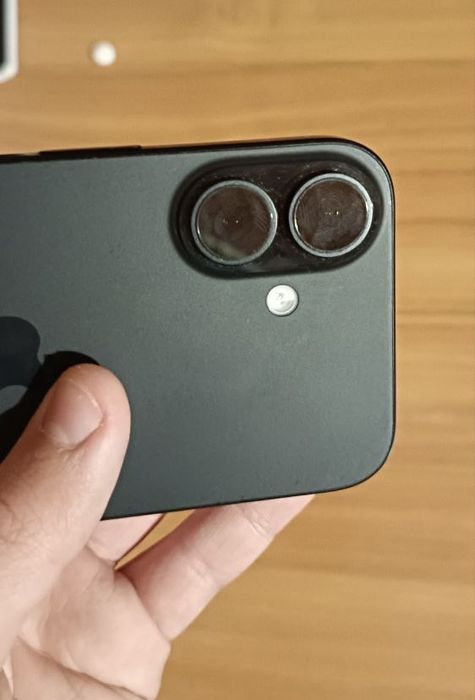 !!! Iphone 16 100% kondycja!!!