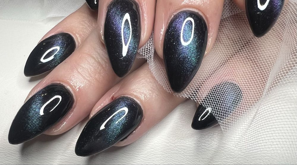 Stylizacja paznokci niedziela wolny termin. Balbina