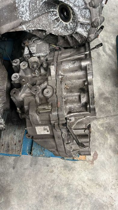 Caixa de velocidades 1.9cdti TF-30SC AF40