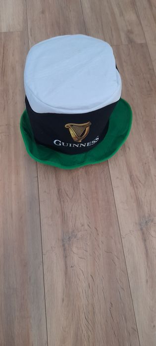 Kapelusz dla przebierania