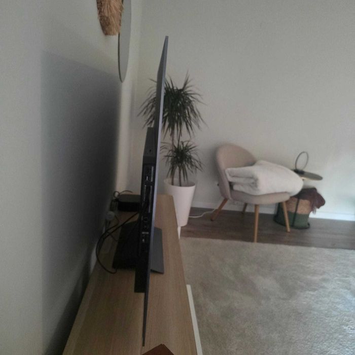 **LG OLED65C34LA Smart TV - Nova, Preço Fantástico! -50%**